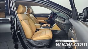 Kia K7 2.5 GDI Noblesse 2020 года из Южной Кореи