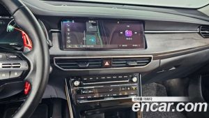 Kia K7 2.5 GDI Noblesse 2020 года из Южной Кореи