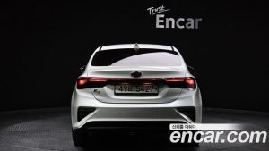 Kia K3 Luxury 2020 года из Южной Кореи