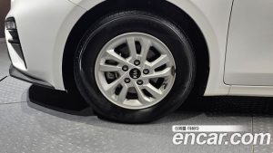 Kia K3 Luxury 2020 года из Южной Кореи