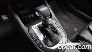 Kia K3 Luxury 2020 года из Южной Кореи