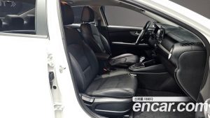 Kia K3 Luxury 2020 года из Южной Кореи