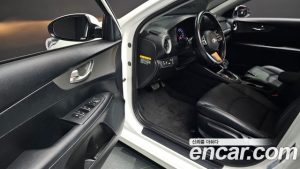 Kia K3 Luxury 2020 года из Южной Кореи