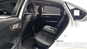 Kia K3 Luxury 2020 года из Южной Кореи