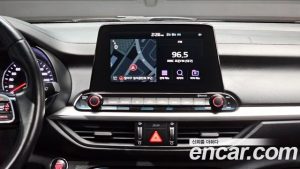 Kia K3 Luxury 2020 года из Южной Кореи