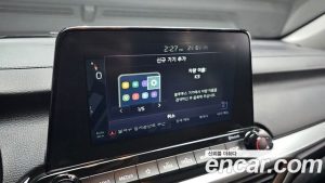 Kia K3 Luxury 2020 года из Южной Кореи