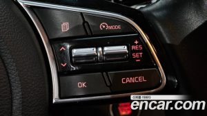 Kia K3 Luxury 2020 года из Южной Кореи