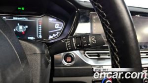 Kia Niro 1.6 HEV 2020 года из Южной Кореи