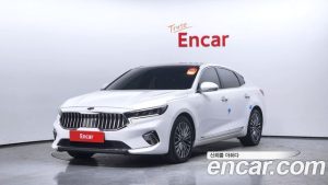 Kia K7 2.5 GDI X Edition 2020 года из Южной Кореи
