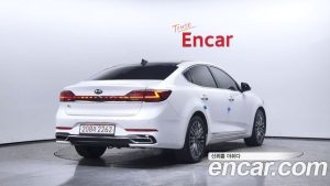 Kia K7 2.5 GDI X Edition 2020 года из Южной Кореи