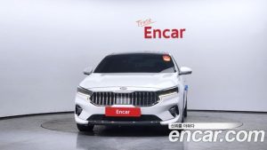 Kia K7 2.5 GDI X Edition 2020 года из Южной Кореи