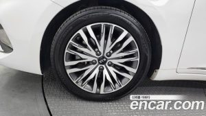 Kia K7 2.5 GDI X Edition 2020 года из Южной Кореи