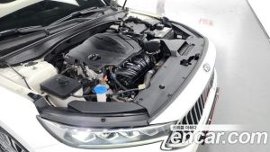 Kia K7 2.5 GDI X Edition 2020 года из Южной Кореи