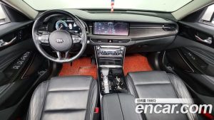 Kia K7 2.5 GDI X Edition 2020 года из Южной Кореи