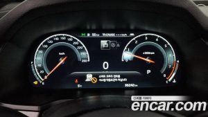 Kia K7 2.5 GDI X Edition 2020 года из Южной Кореи
