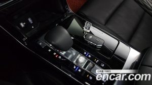 Kia K7 2.5 GDI X Edition 2020 года из Южной Кореи