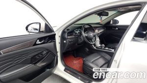 Kia K7 2.5 GDI X Edition 2020 года из Южной Кореи