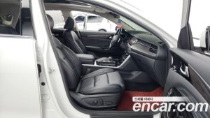 Kia K7 2.5 GDI X Edition 2020 года из Южной Кореи