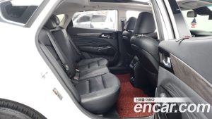 Kia K7 2.5 GDI X Edition 2020 года из Южной Кореи