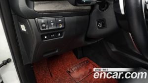 Kia K7 2.5 GDI X Edition 2020 года из Южной Кореи