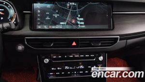 Kia K7 2.5 GDI X Edition 2020 года из Южной Кореи