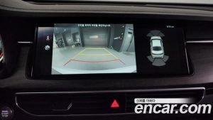Kia K7 2.5 GDI X Edition 2020 года из Южной Кореи