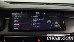 Kia K7 2.5 GDI X Edition 2020 года из Южной Кореи