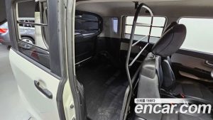Kia RAY Facelift 2021 года из Южной Кореи