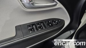 Kia RAY Facelift 2021 года из Южной Кореи