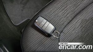 Kia RAY Facelift 2021 года из Южной Кореи