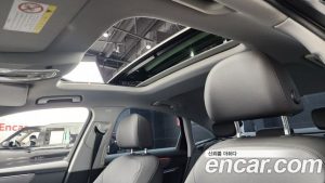 Audi A6 40 TDI 2020 года из Южной Кореи