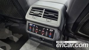 Audi A6 40 TDI 2020 года из Южной Кореи