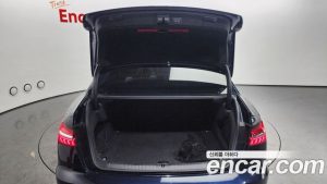 Audi A6 40 TDI 2020 года из Южной Кореи