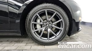 Tesla Model 3 LONG RANGE 2020 года из Южной Кореи