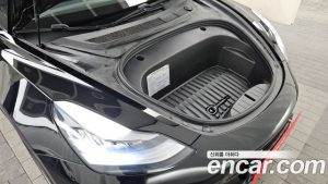 Tesla Model 3 LONG RANGE 2020 года из Южной Кореи