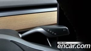 Tesla Model 3 LONG RANGE 2020 года из Южной Кореи