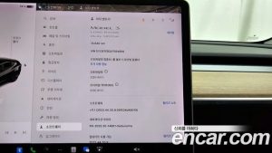 Tesla Model 3 LONG RANGE 2020 года из Южной Кореи