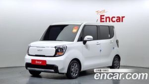Kia RAY Prestige 2023 года из Южной Кореи