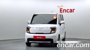 Kia RAY Prestige 2023 года из Южной Кореи