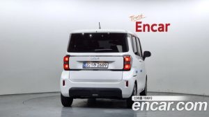 Kia RAY Prestige 2023 года из Южной Кореи