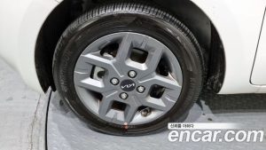 Kia RAY Prestige 2023 года из Южной Кореи
