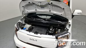 Kia RAY Prestige 2023 года из Южной Кореи