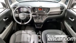 Kia RAY Prestige 2023 года из Южной Кореи