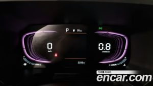 Kia RAY Prestige 2023 года из Южной Кореи