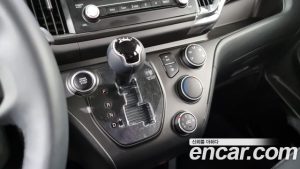 Kia RAY Prestige 2023 года из Южной Кореи