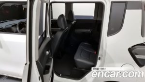 Kia RAY Prestige 2023 года из Южной Кореи