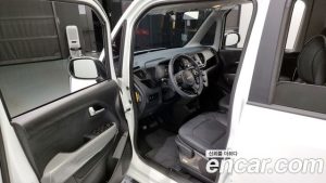Kia RAY Prestige 2023 года из Южной Кореи