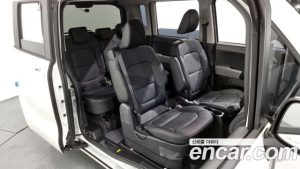 Kia RAY Prestige 2023 года из Южной Кореи