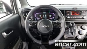 Kia RAY Prestige 2023 года из Южной Кореи