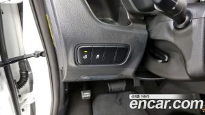 Kia RAY Prestige 2023 года из Южной Кореи